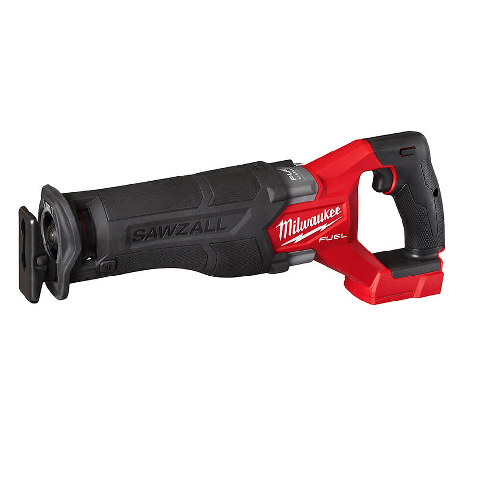 🎁 Milwaukee 2821-20 M18 FUEL 18-Volt Lithium-Ion 1-1/4 in. Brushless SAWZALL Reciprocating Saw (Tool Only) (100% off)