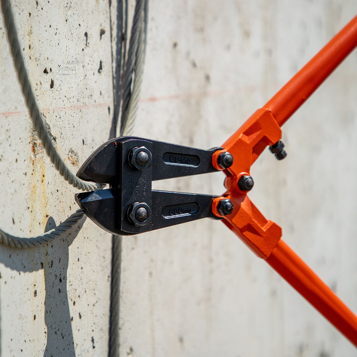 Vanquish 24 in. Bolt Cutter