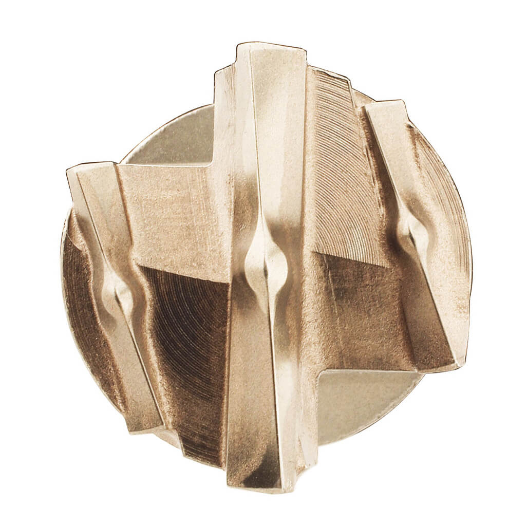 Sabercut 3/4 in. x 21 in. Carbide Tipped 6-Cutter Concrete & Rebar Drill Bit