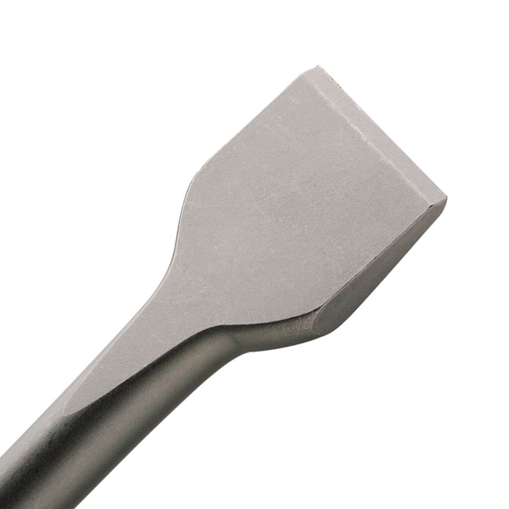 Sabercut 2 in. x 14 in. SDS MAX Flat Chisel