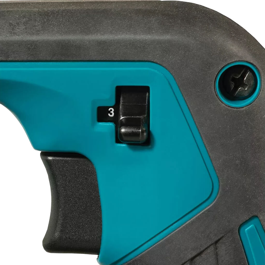 Makita DUB185Z 18V LXT Lithium-Ion Cordless Blower / Vacuum (Tool Only)