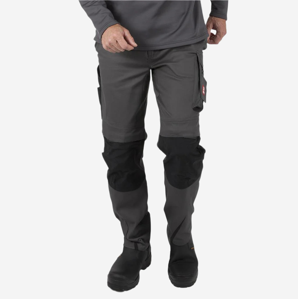 DuraDrive Infinity Pants Grey