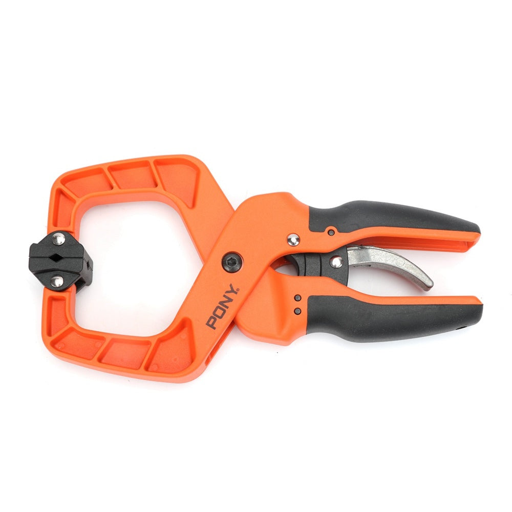 Pony 2in. Hand Clamp