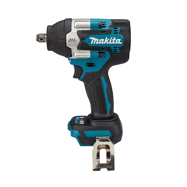 Makita DTW700XVZ 18V LXT Brushless 1/2 in. Impact Wrench with Friction Ring (Tool Only)