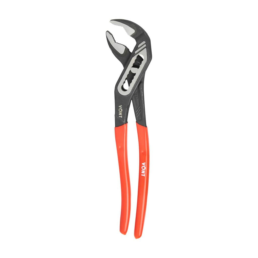 Vont 10 in. Water Pump Pliers