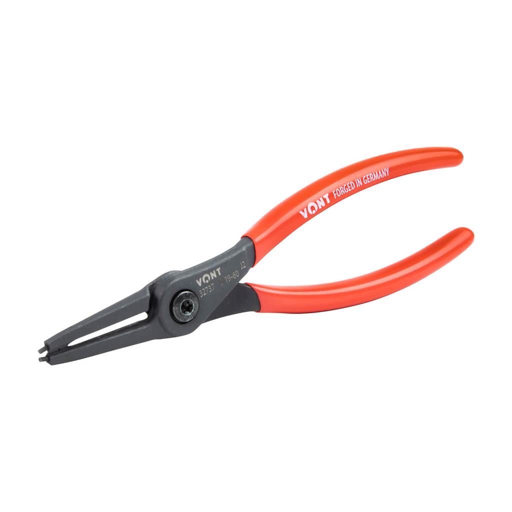 Vont 7 in. Internal Straight Snap-Ring Pliers