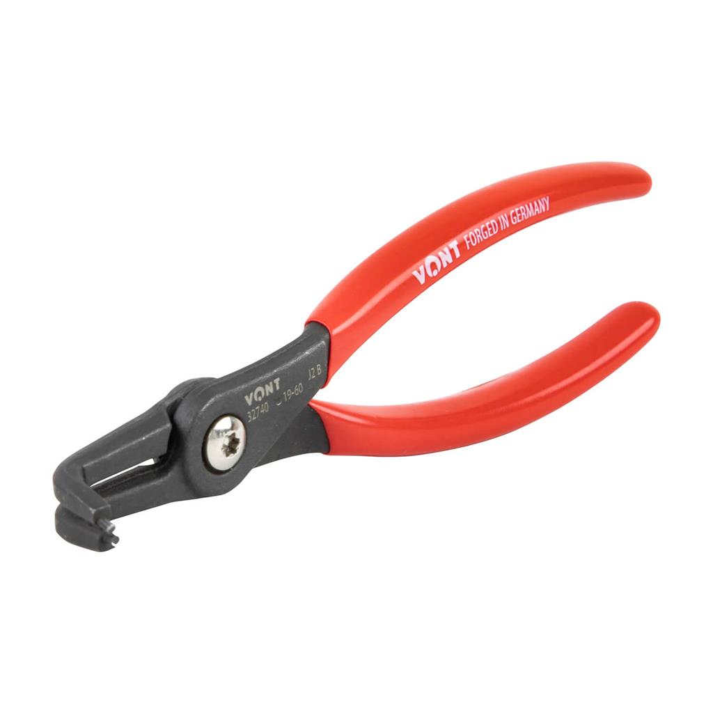 Vont 7 in. Internal Bent Snap-Ring Pliers
