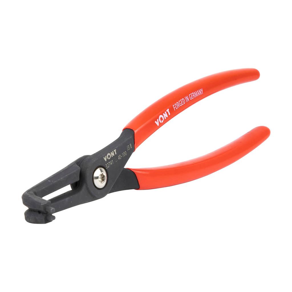 Vont 9 in. Internal Bent Snap-Ring Pliers