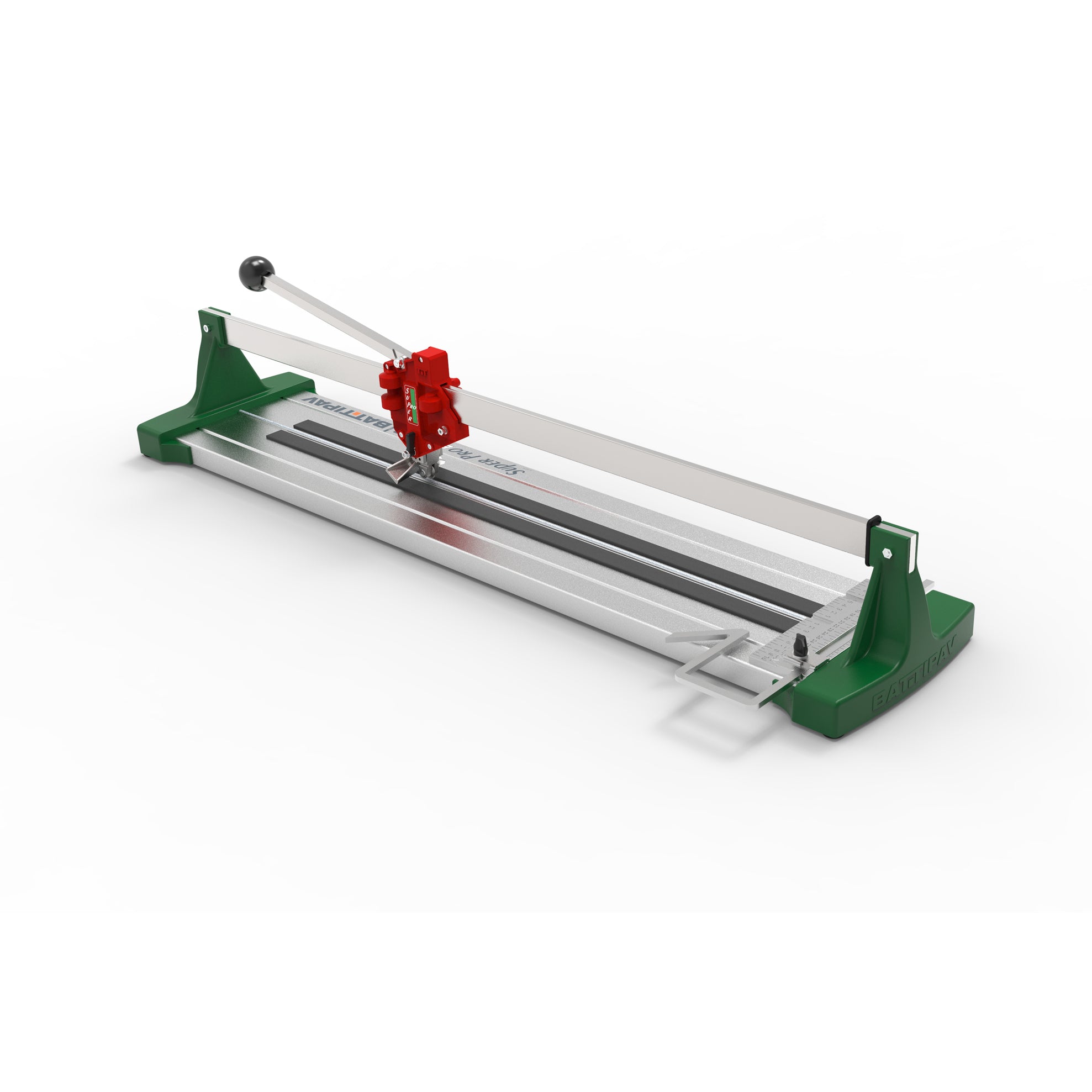 Battipav 35 in. Super Pro Evo 90 Tile Cutter