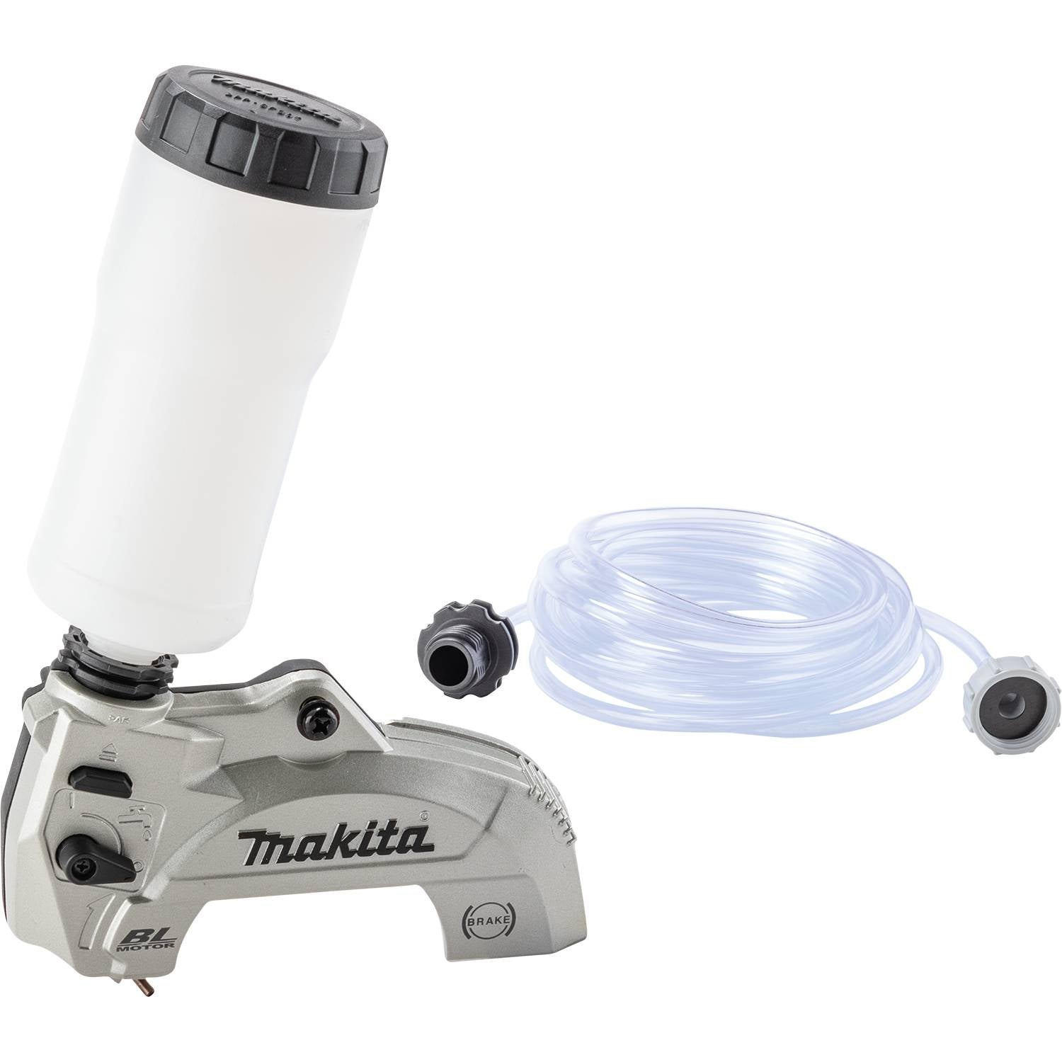 mecページです。 MAKITA 191X01-4 WATER ATTACHMENT KIT (DCC500ZX)