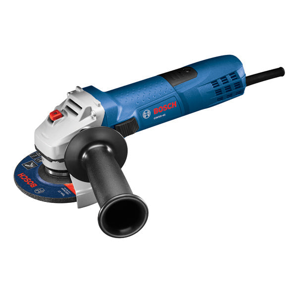 🎁 BOSCH 4-1/2in. 7.5AMP Grinder (100% off)