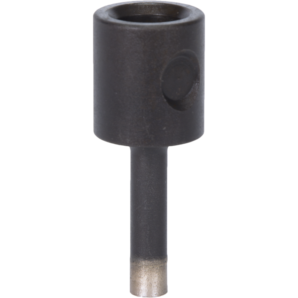 B+BTec 0.010.189 Diamond3® 3/8-In Premium Thin Wall Tile Drill Bit
