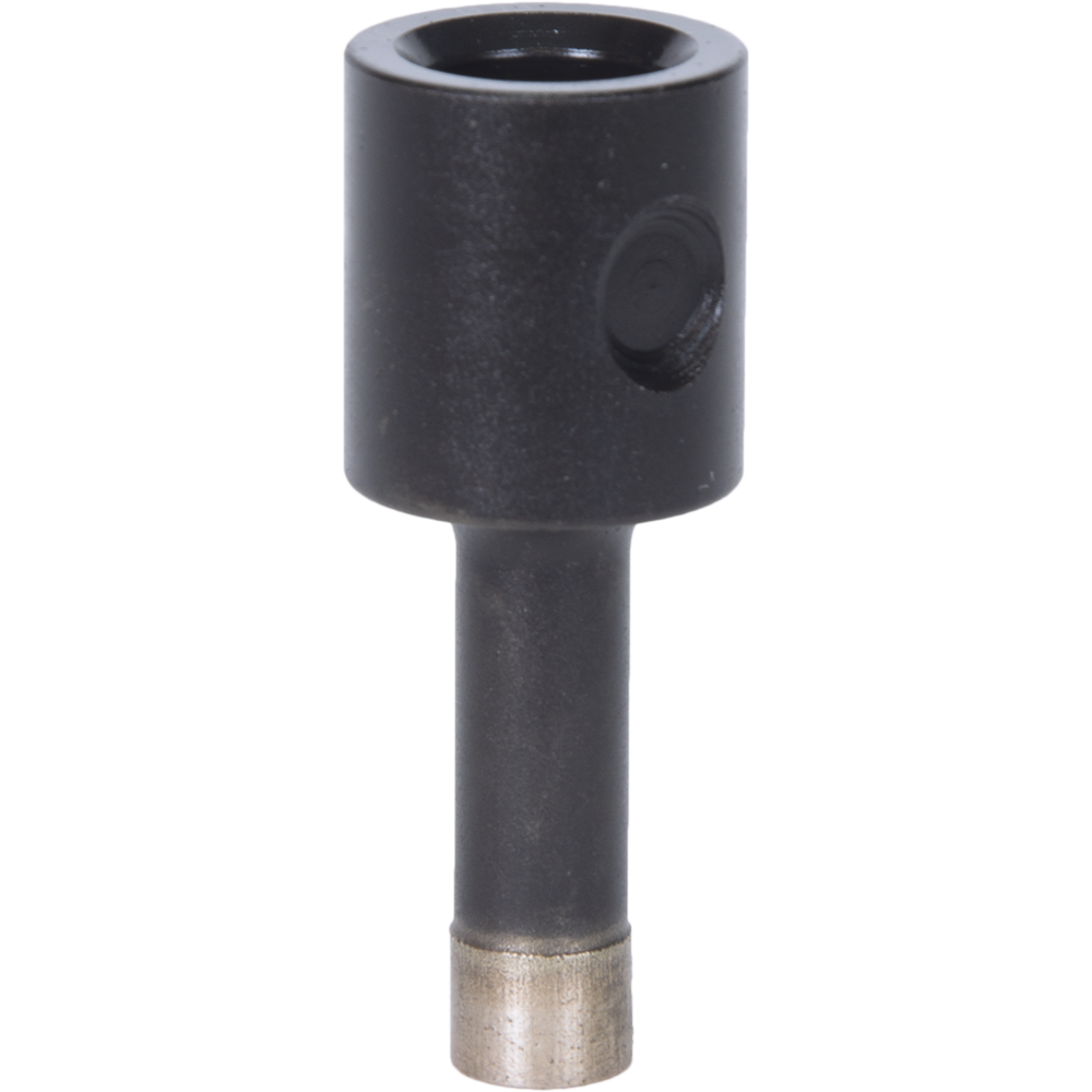 B+BTec 0.010.190 Diamond3® 1/2-In Premium Thin Wall Tile Drill Bit