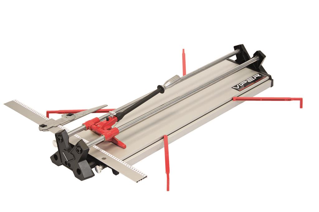 B+BTEC Viper 95 Diamond3 37" Manual Tile Cutter