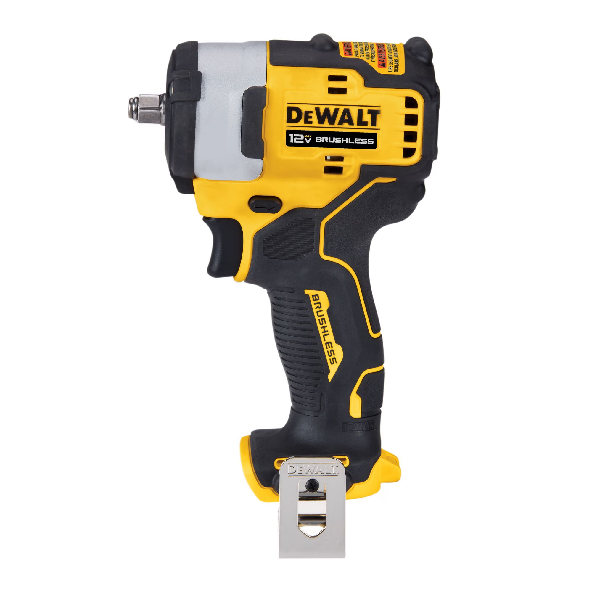 Dewalt DCF903B XTreme 12-Volt MAX Brushless 3/8 in. Cordless Impact Wrench (Tool Only)