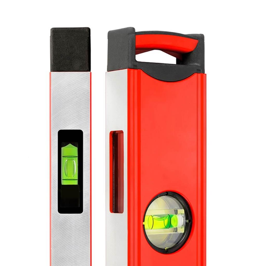 Kapro Apollo Magnetic Door Jamb Set 78 in. & 32 in.