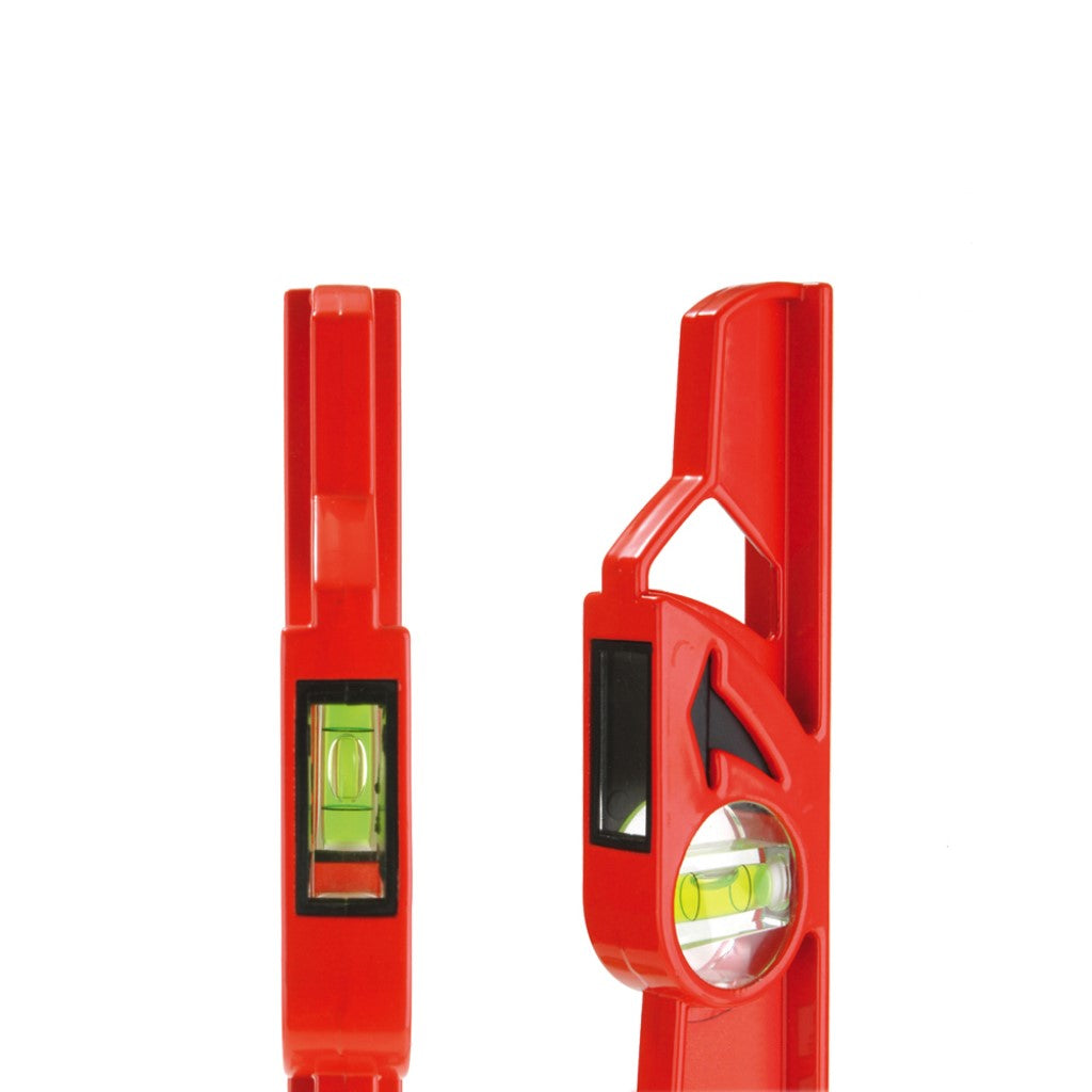 Kapro Shark 32 in. Aluminum Masons Level