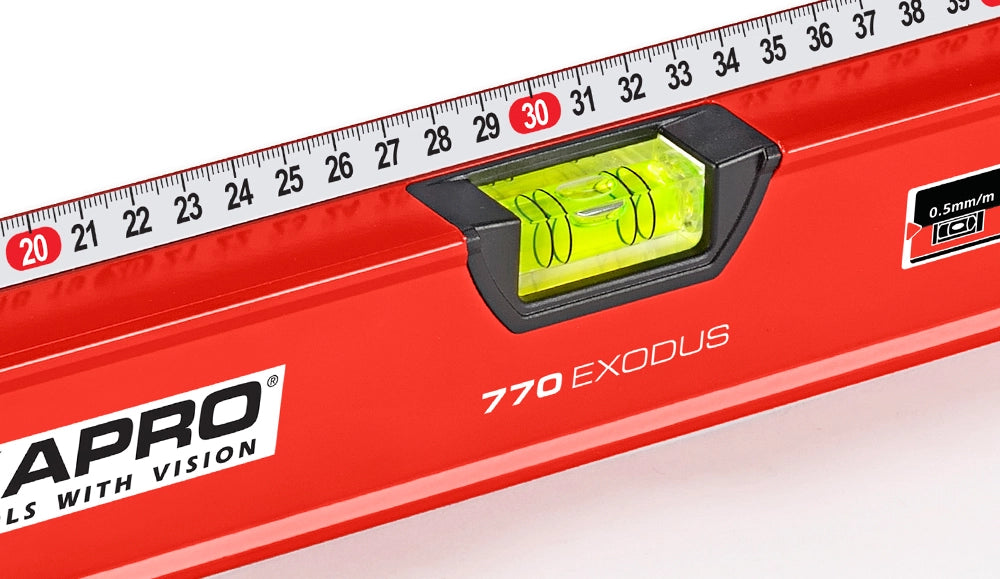Kapro Exodus 24 in. Ruler Level