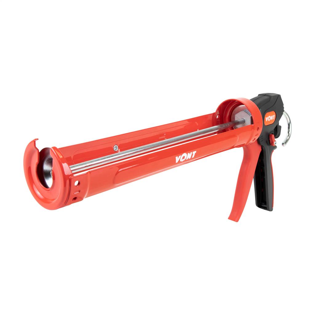 Vont 900 ml 12:1 / 26:1 Switchable Caulking Gun