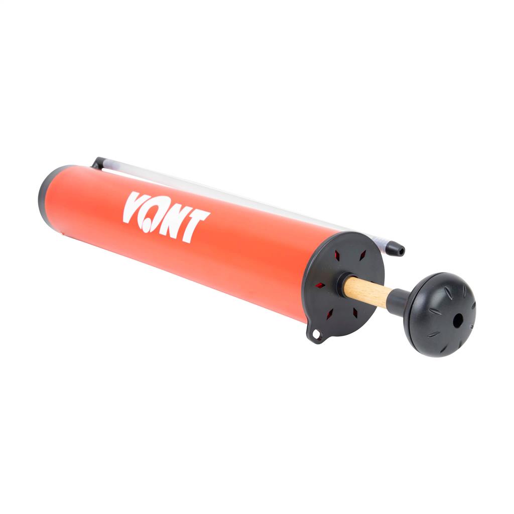 Vont 14 in. Manual Blow Out Pump