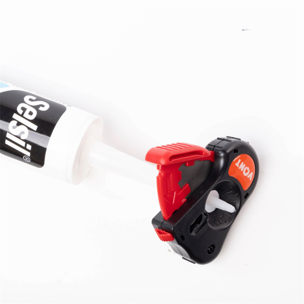 Vont Caulking Cartridge Cutter