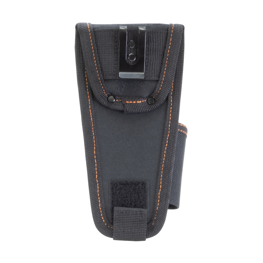 Bossa Heavy Duty Pliers Pouch with Tape Measure Clip