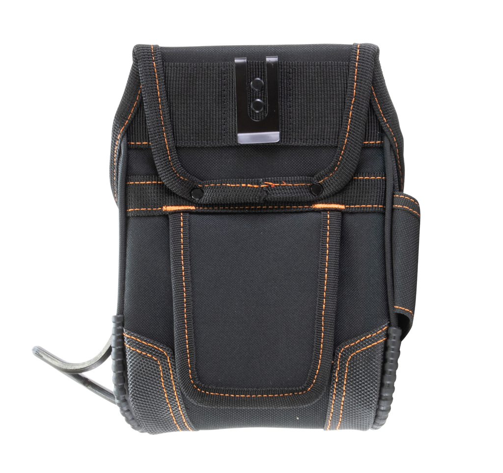 Bossa High Capacity Tool Pouch with Hammer Loop