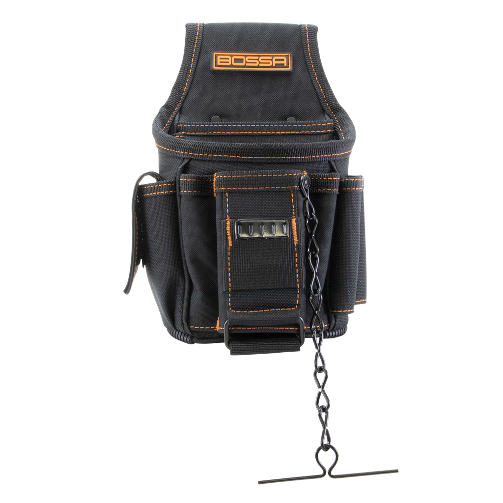 Bossa Small Electricians Tool Pouch