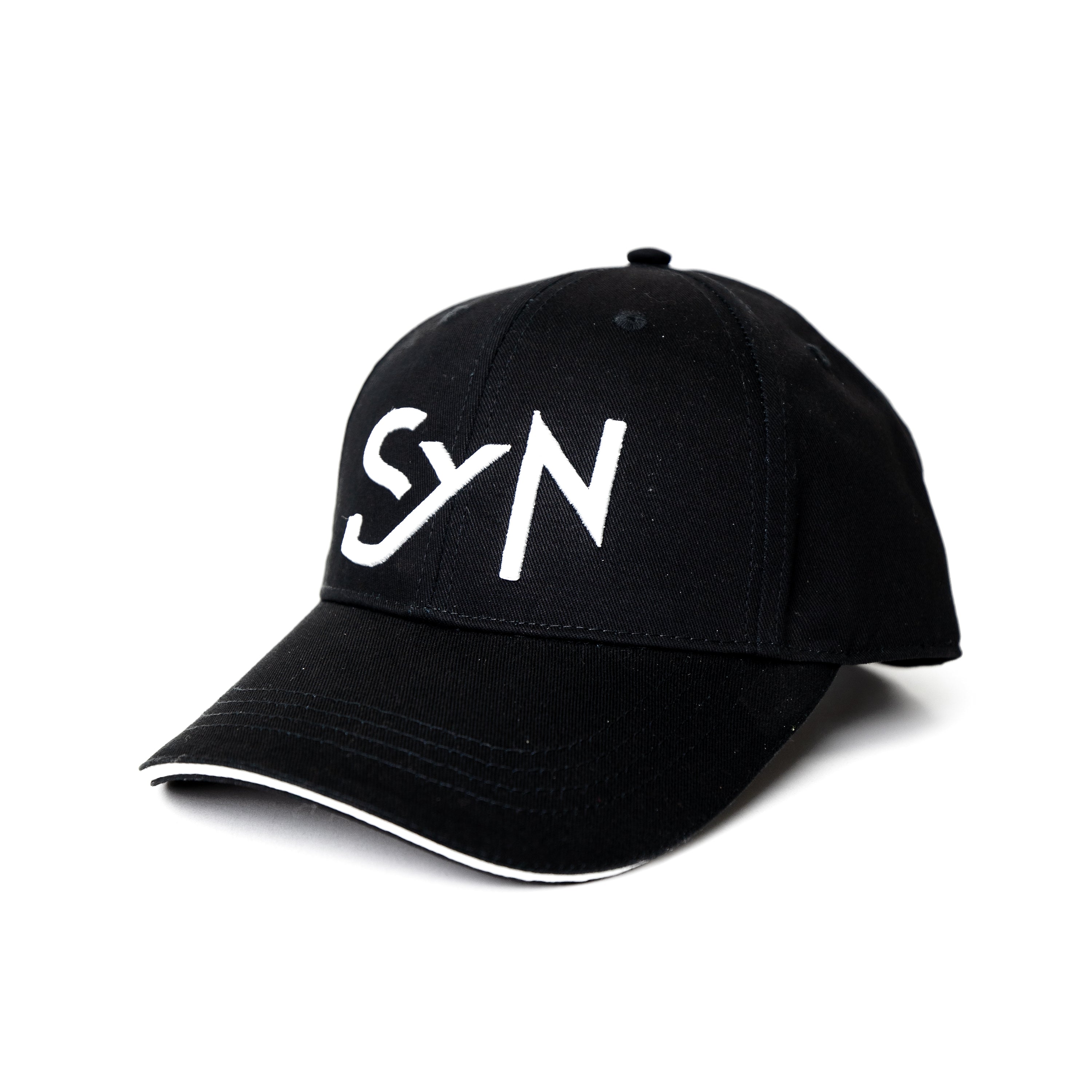 SYN x IHL Ballcap