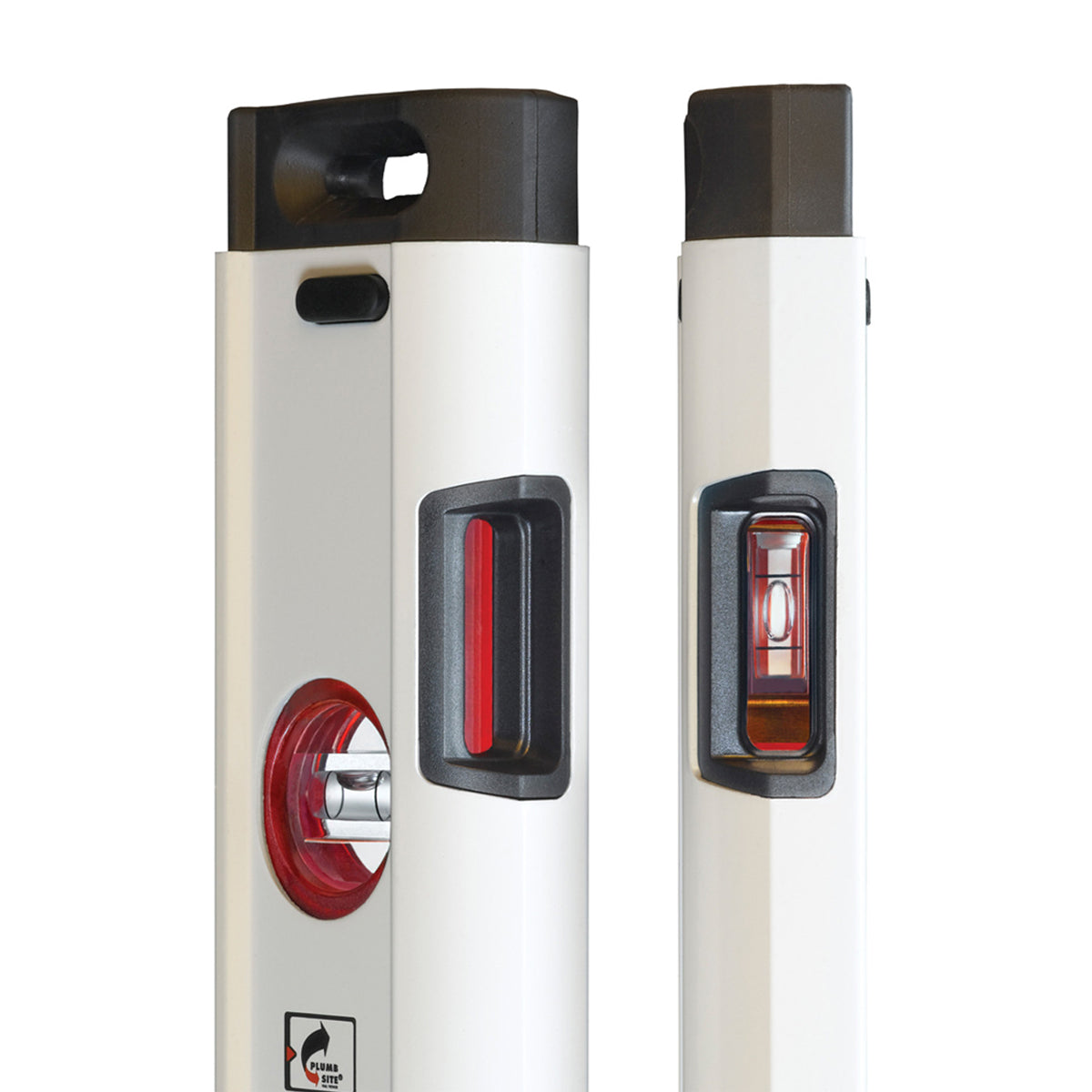 Kapro Optivision Condor Box Level Set (4-Pieces) 10 in. /24 in. /48in. /72 in.