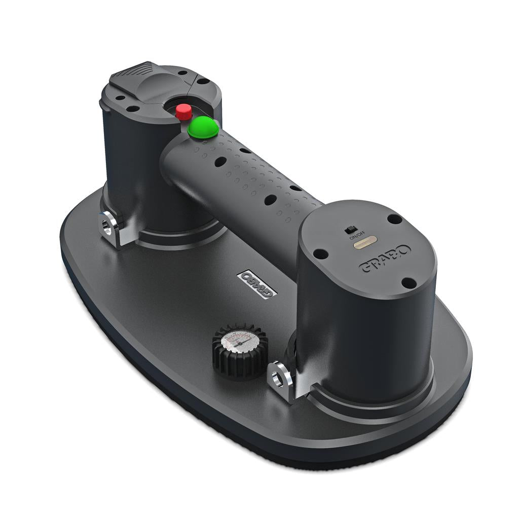 Grabo Nemo Analog Vacumm Lifter Kit (2 Pack)