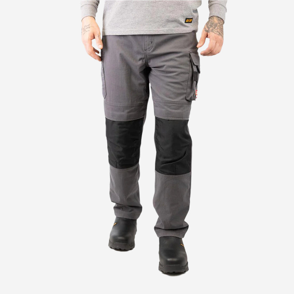 DuraDrive Lynx Ripstop Fleece Lined Pants