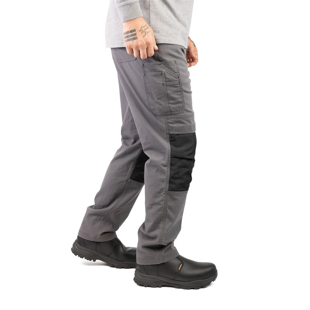 DuraDrive Lynx Ripstop Fleece Lined Pants