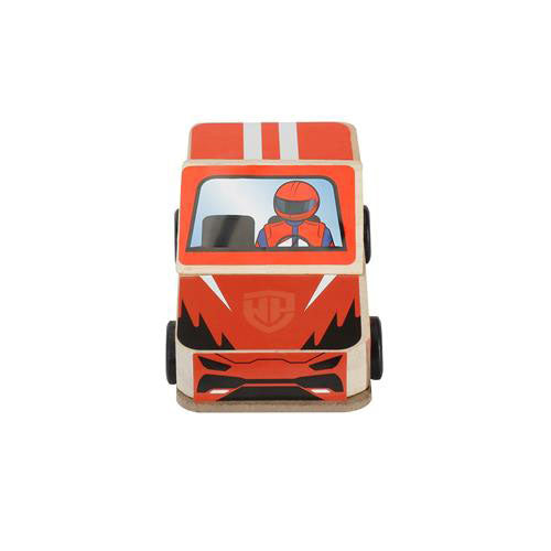 WorkPro Kids Toy Car Builder Kit