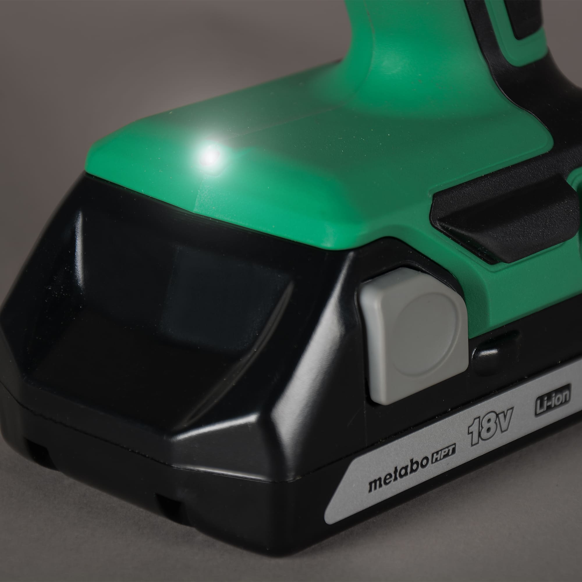 Metabo HPT WH18DDXM 18V Impact Driver Kit