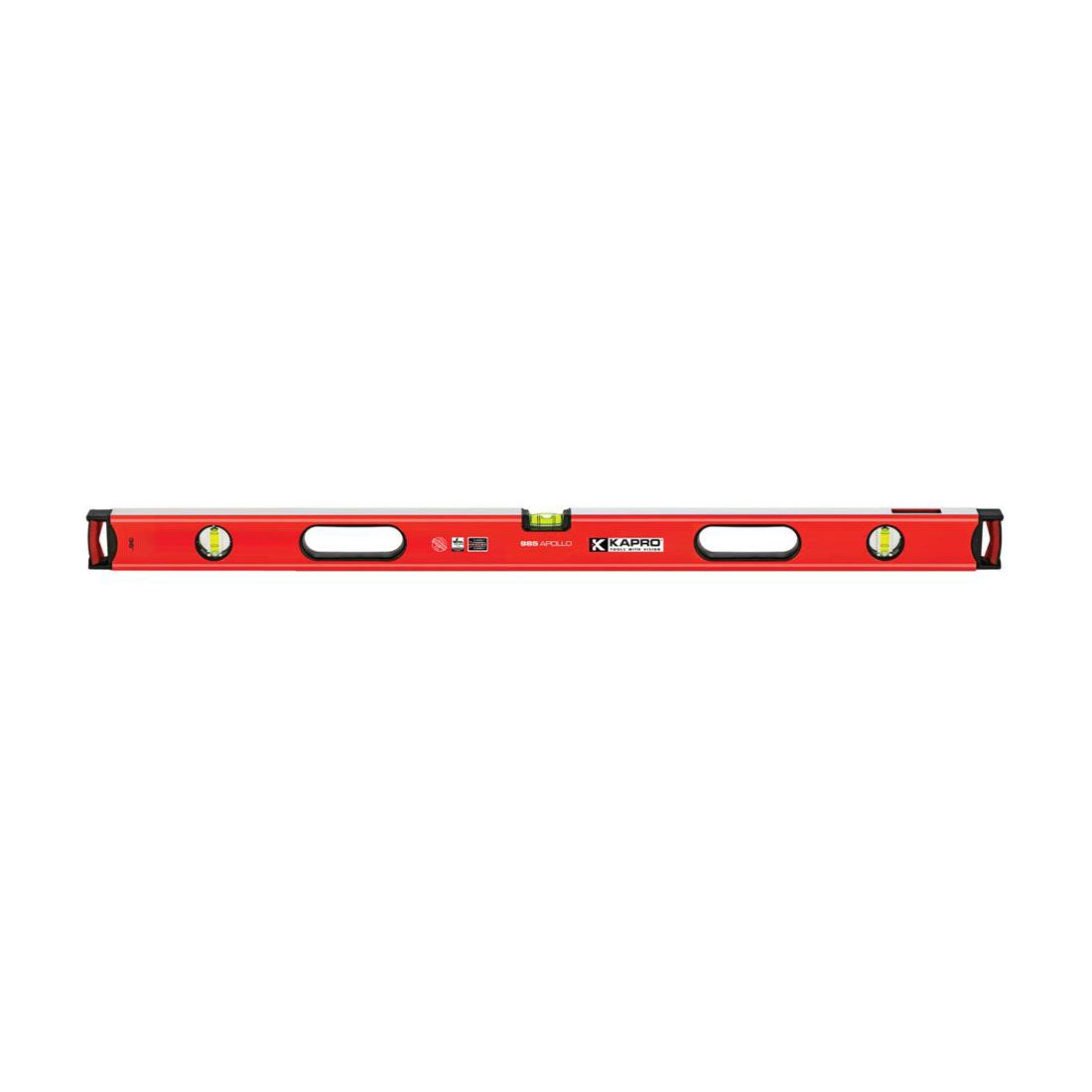 Kapro Apollo 36 in. Heavy-Duty Magnetic Box Level