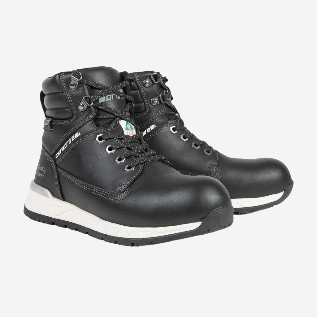 DuraDrive Velocity Boots