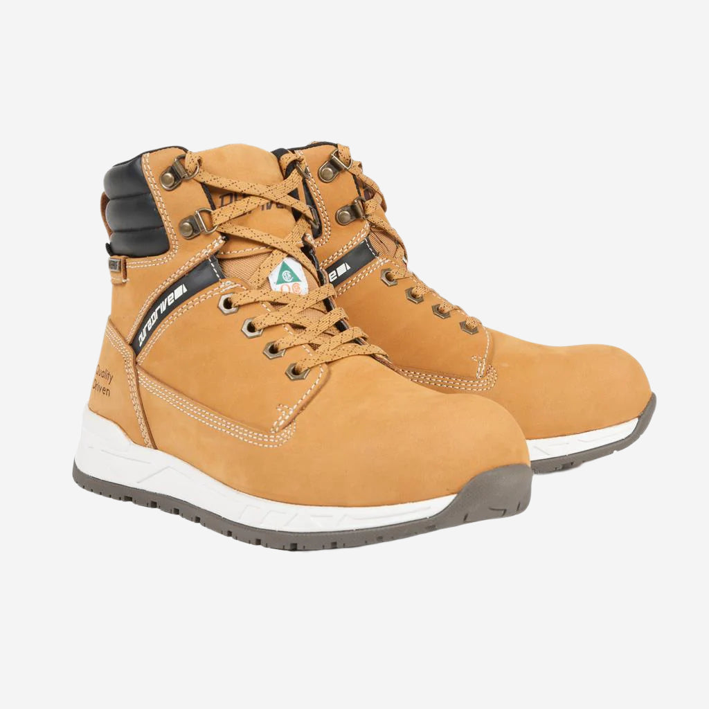 DuraDrive Velocity Boots