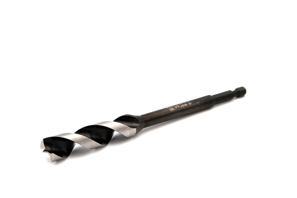 WoodOwl 5/8 in. x 6-1/2 in. OverDrive Auger Bit