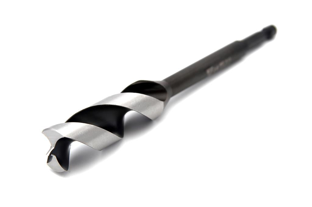 WoodOwl 3/4 in. x 6-1/2 in. OverDrive Auger Bit