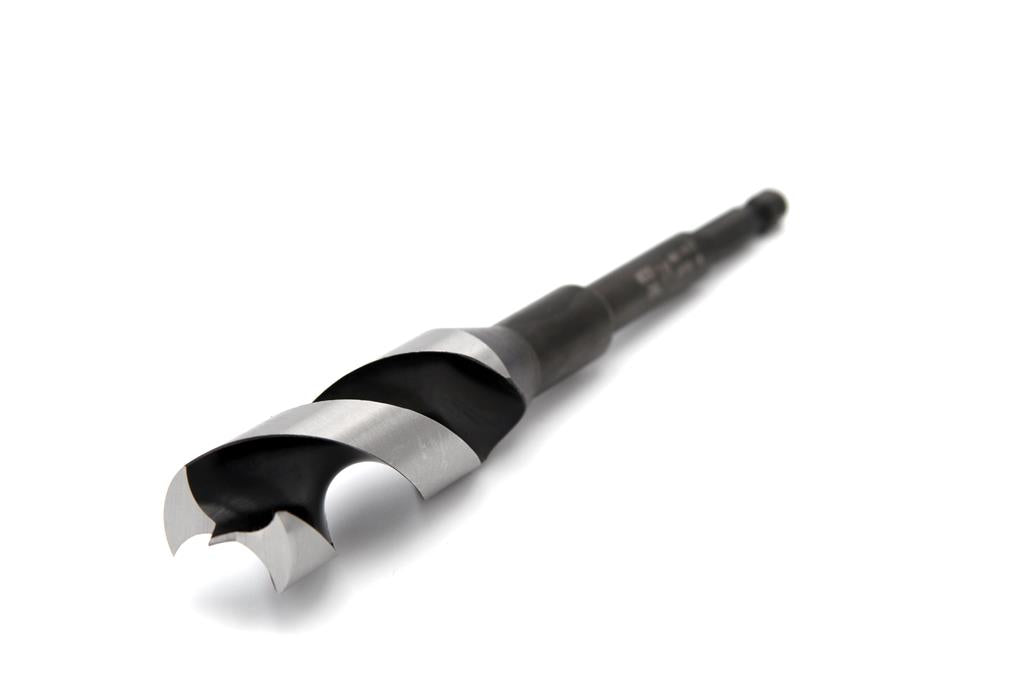 WoodOwl 7/8 in. x 6-1/2 in. OverDrive Auger Bit