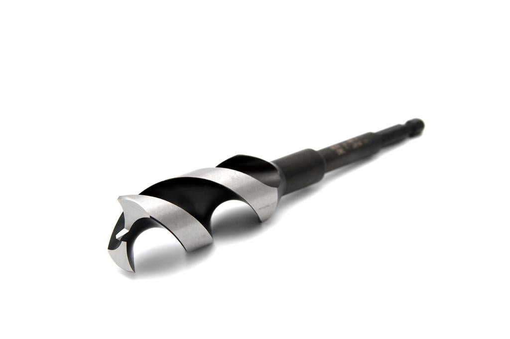 WoodOwl 1 in. x 6-1/2 in. OverDrive Auger Bit