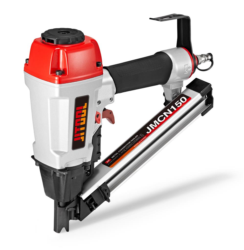 JIT 1-1/2 in. Metal Connector/Joist Hanger Nailer