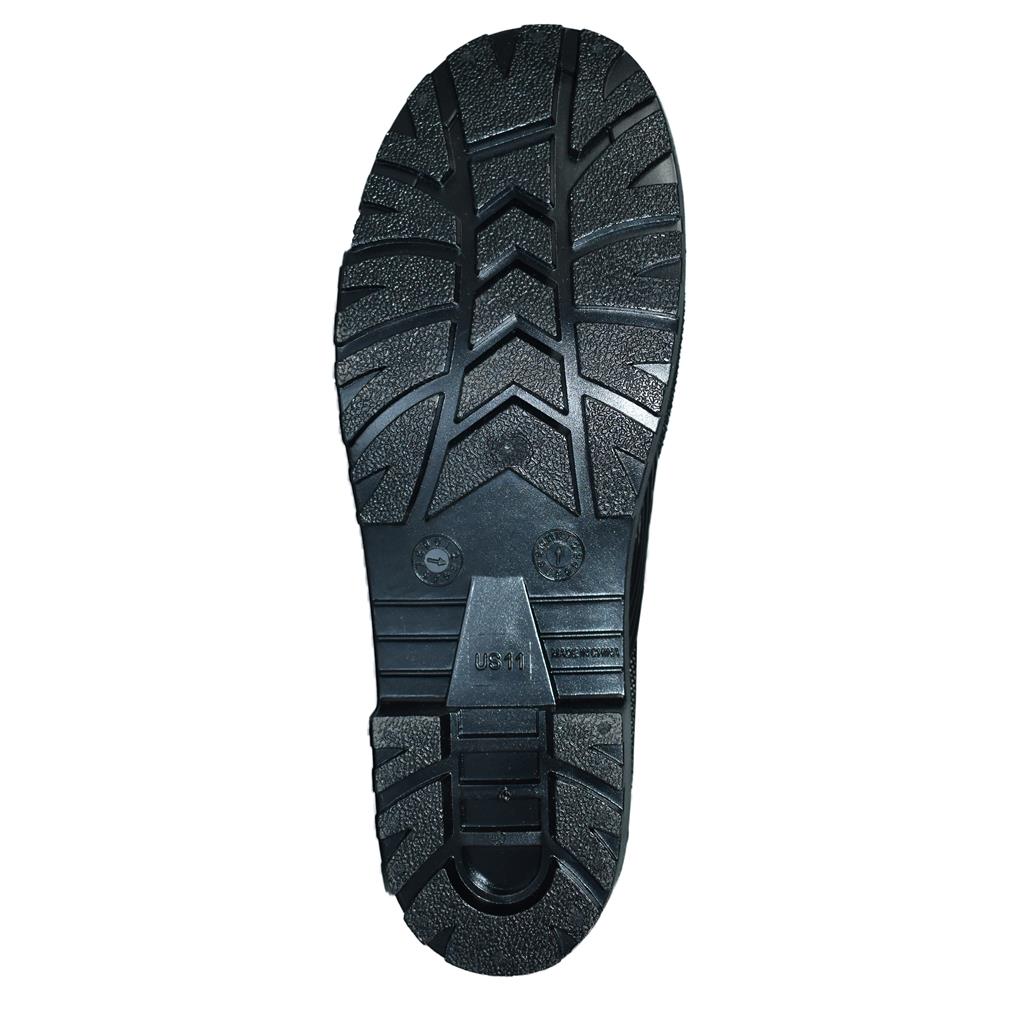DuraDrive 15 in. Steel Toe CSA PVC Rubber Boots
