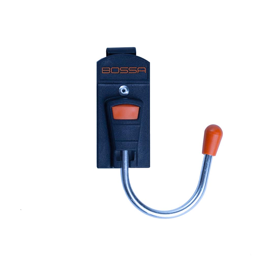 Bossa Metal Rotating Cordless Tool Metal Hook