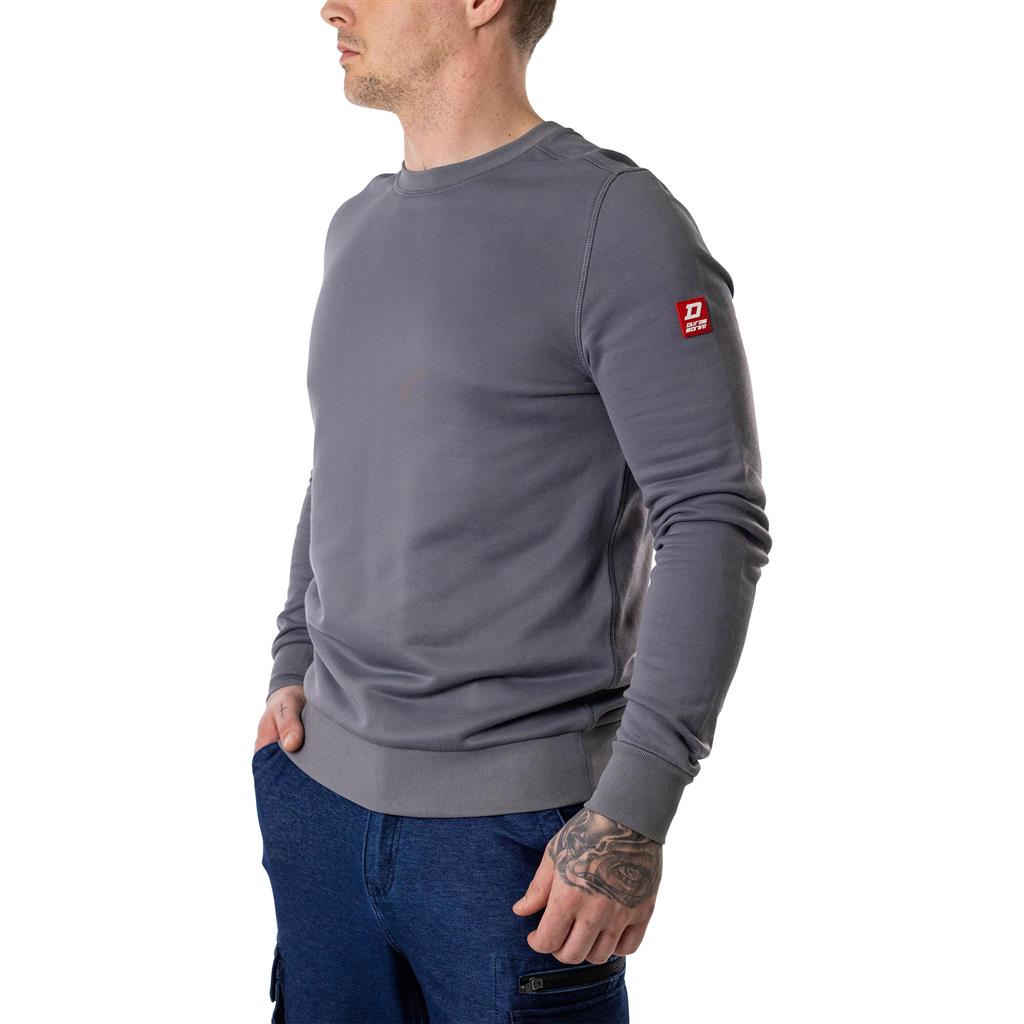 DuraDrive EDGE Performance Sweatshirt