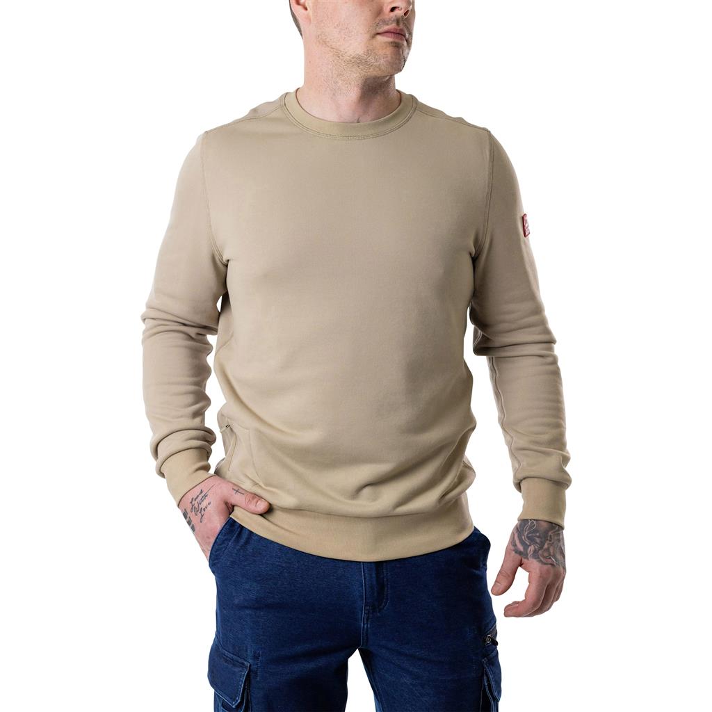 DuraDrive EDGE Performance Sweatshirt