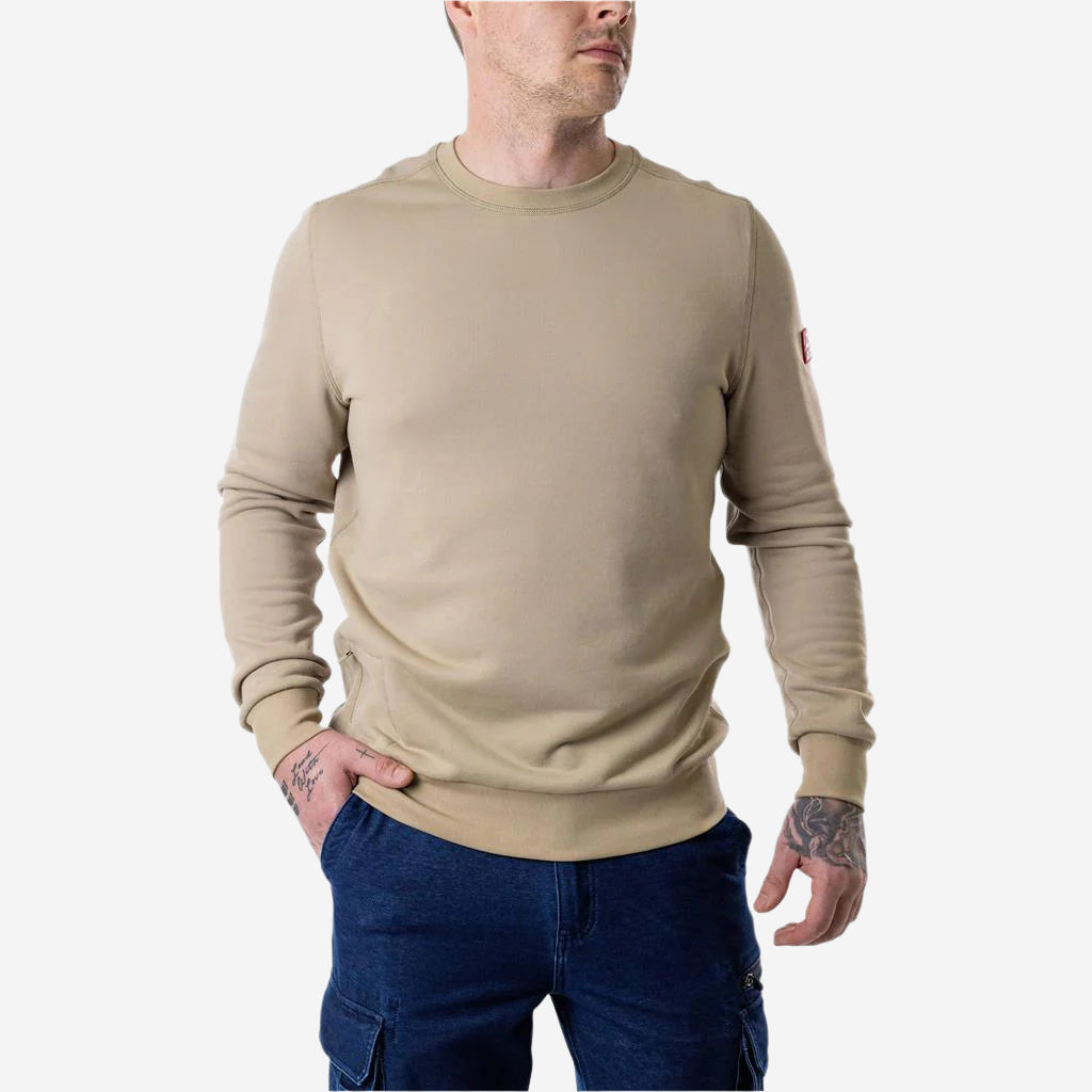 DuraDrive Edge Performance Sweatshirt