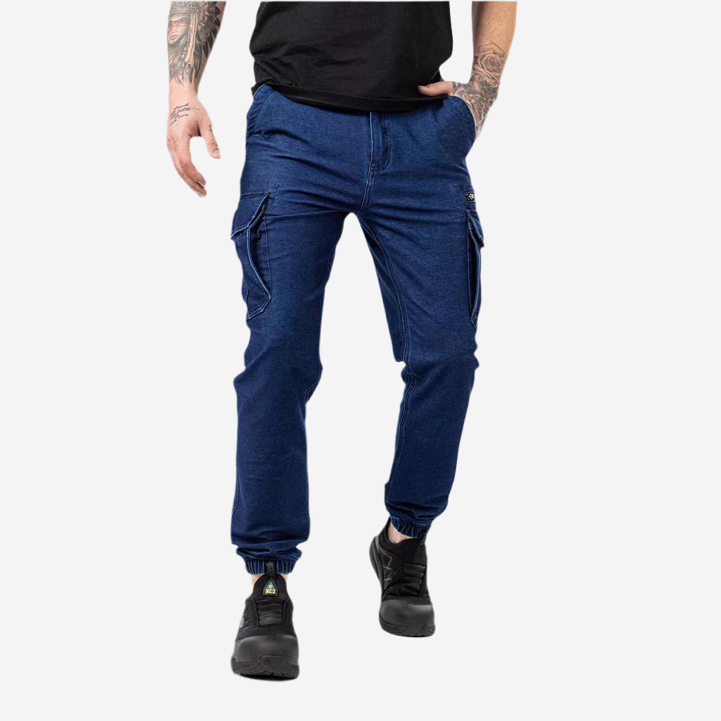 DuraDrive Traveller Stretch Cargo Jogger