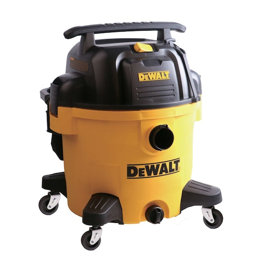DeWalt DXV10P-QT Corded 290 W 5.5 hp 10 L Wet/Dry Vacuum